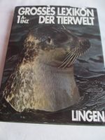 Grosses Lexikon der Tierwelt, Lingen Verlag