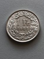 1 Fr. 1964