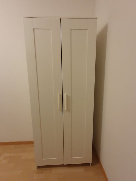 Brimnes IKEA Schrank Kaufen auf Ricardo