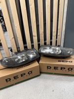 Originale Scheinwerfer vorne Seat Leon 1M