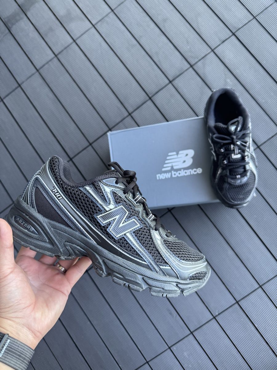 New Balance Scarpe da donna: New balance 730 chaussures – Nuovo (secondo la descrizione) da Fribourg venduto da D_17 3