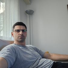 Profile image of AleksandarVA
