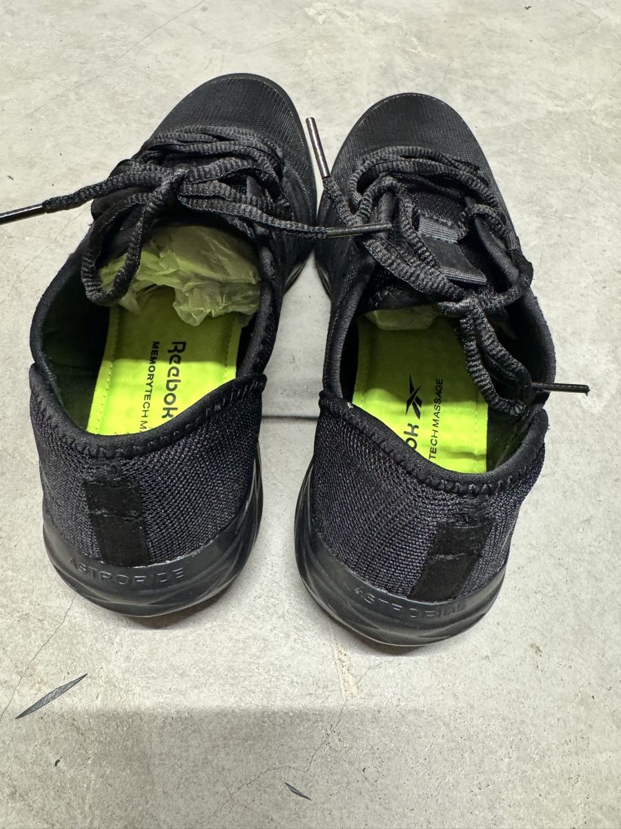 Herrenschuhe: Reebok  Schuhe  – Neu und originalverpackt aus Tafers von xhe_wnm6 2