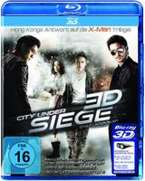 City under Siege