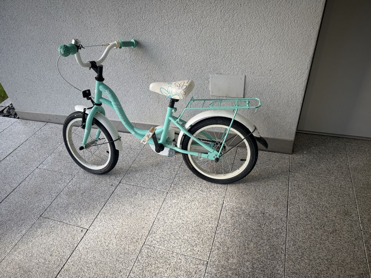 Biciclette: Kinder Velo ab 4 Jahre – Usato da Rotkreuz venduto da 74max 1
