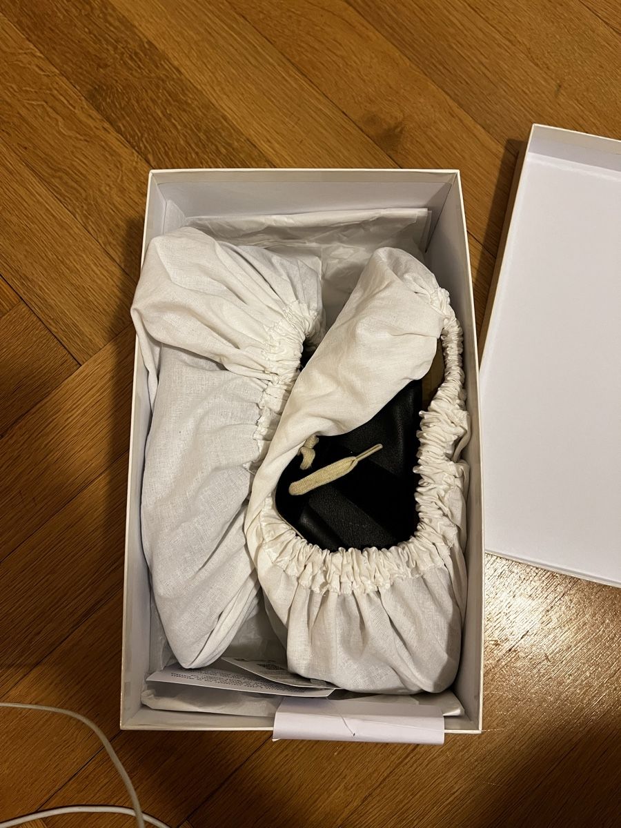 Maison Margiela Herrenschuhe: Maison Margiela Replica GAT – Neu (gemäss Beschreibung) aus Vevey von MangoMobb 4