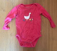 langarm Body Grösse 68 Frugi