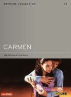 Carmen - Arthaus - Oper von Bizet - Ballett - Carlos Saura