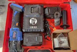 Fein / Multi Tool