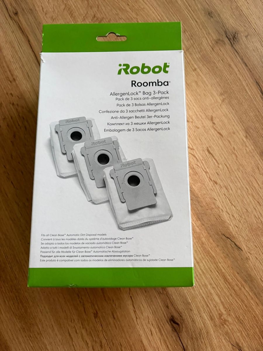 Irobot Aspirateurs & Accessoires: Aspirateur robot IRobot  – D'occasion à Bulle par val_gs57 1
