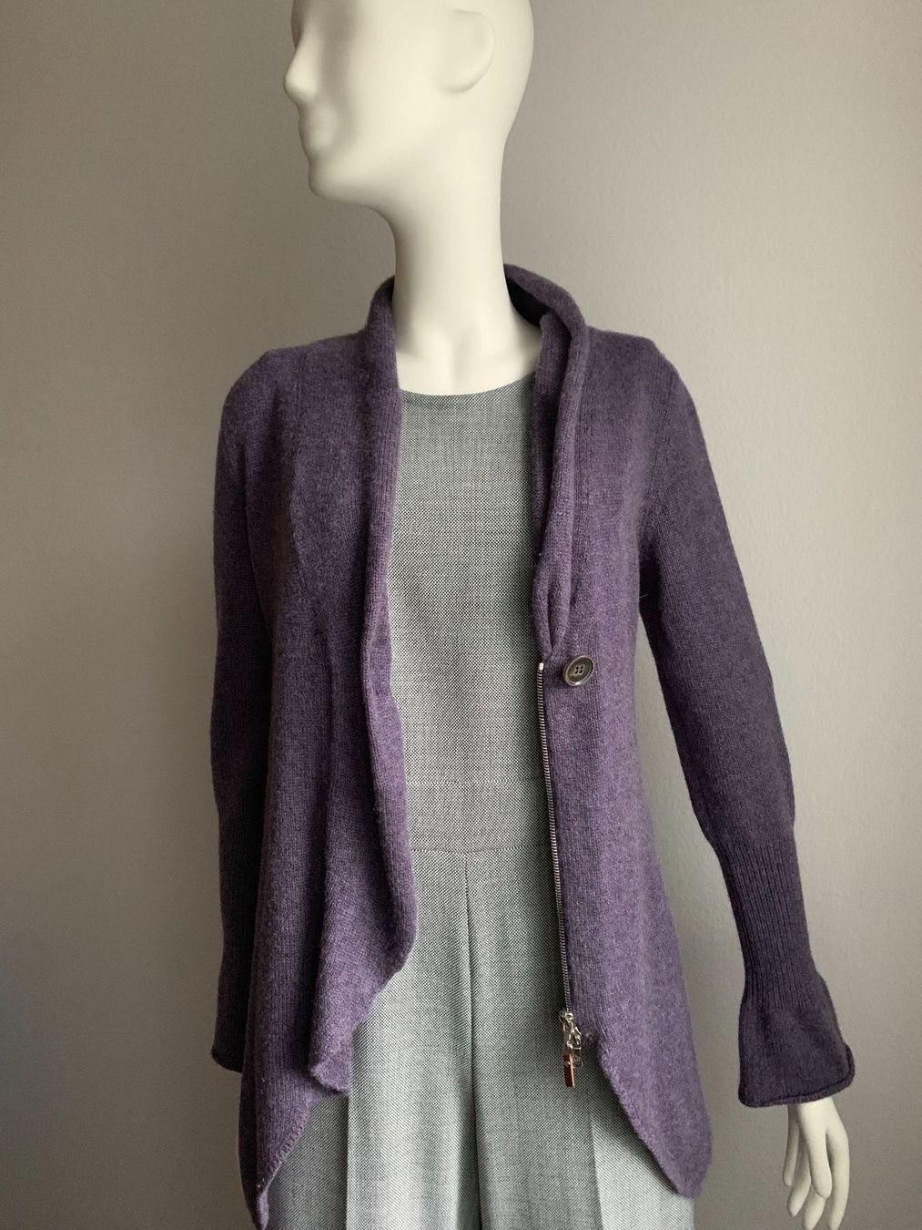 Brunello Cucinelli Giacche: Brunello Cucinelli Strickjacke – Nuovo (secondo la descrizione) da Winterthur venduto da 19.19 3