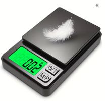 Mini Taschenwaage 1000g x 0.1g Digitalwaage