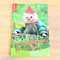 Tontopffiguren für draussen