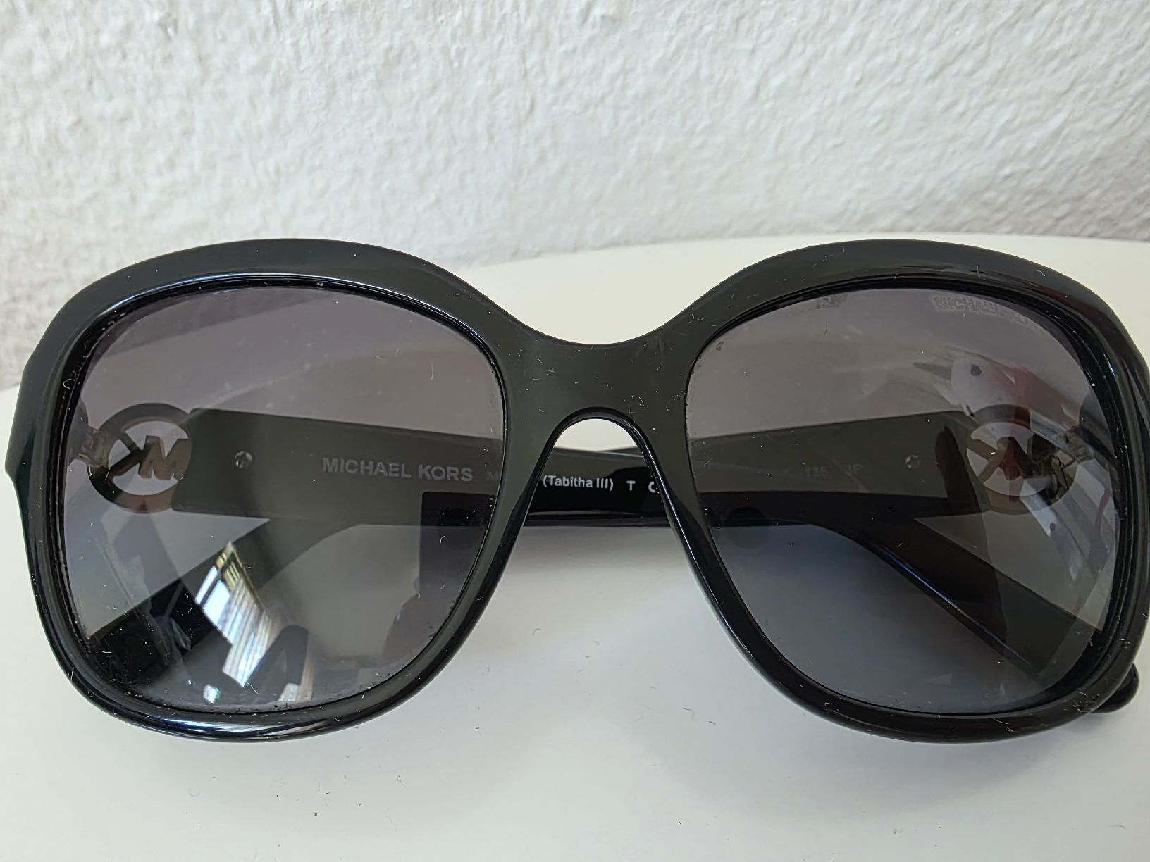 Occhiali & Lenti: Sonnenbrille Michael Kors Tabitha I – Usato da Zürich venduto da Koko023