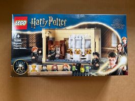 Lego Potter 76386 Hogwarts Polyjuice Potion Mistake