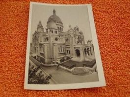 Ansichtskarte Les Petits Tableaux des Paris