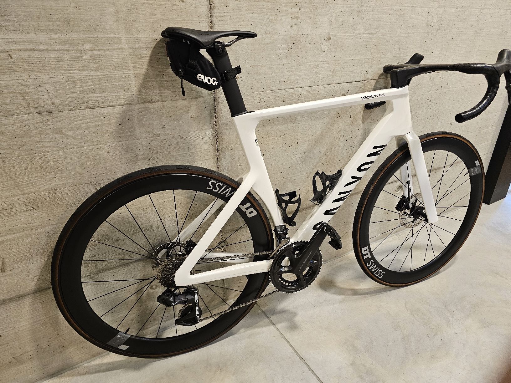 Canyon Biciclette: Canyon Aeroroad CF slx – Nuovo (secondo la descrizione) da Rotkreuz venduto da canyon05 2