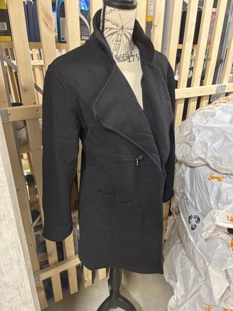 Sweatshirt Jacke