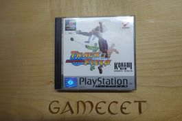 International Track & Field (Platinum)