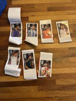 7x Panini Coca Cola Stickers, ab 1 CHF!