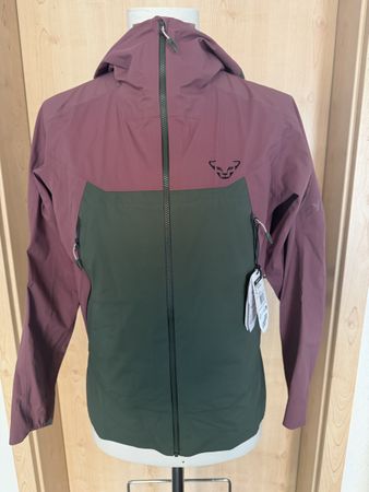 Dynafit Transalper Jacke NeuGrösse L Damen