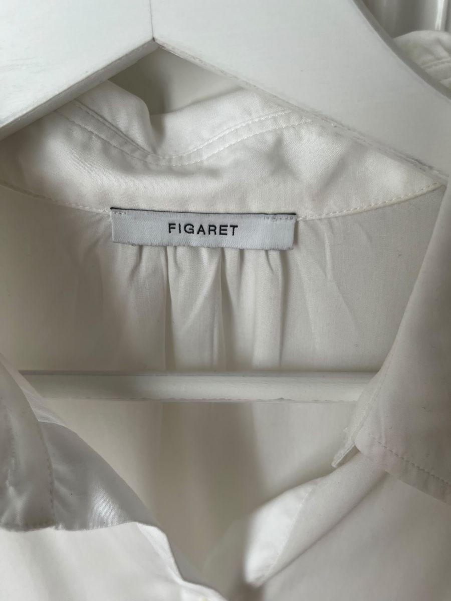 Camicette: Chemise Figaret 36 – Usato da Genève venduto da Sarahchge 2