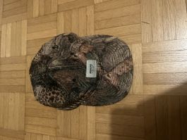 Wemoto Cap gemustert One Size