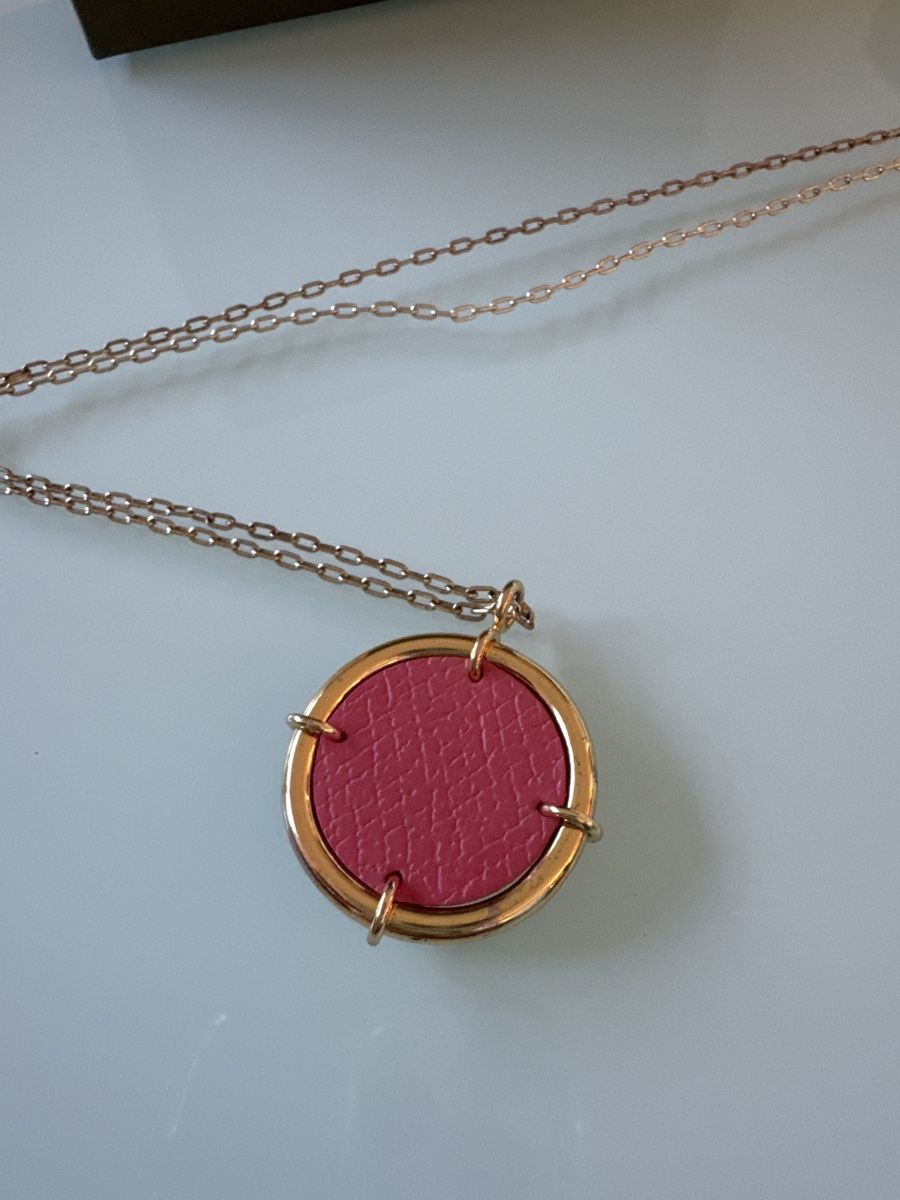 Catenine: Longchamp Kette Neu – Nuovo e nell'imballaggio originale da Vezia venduto da sidu03 6