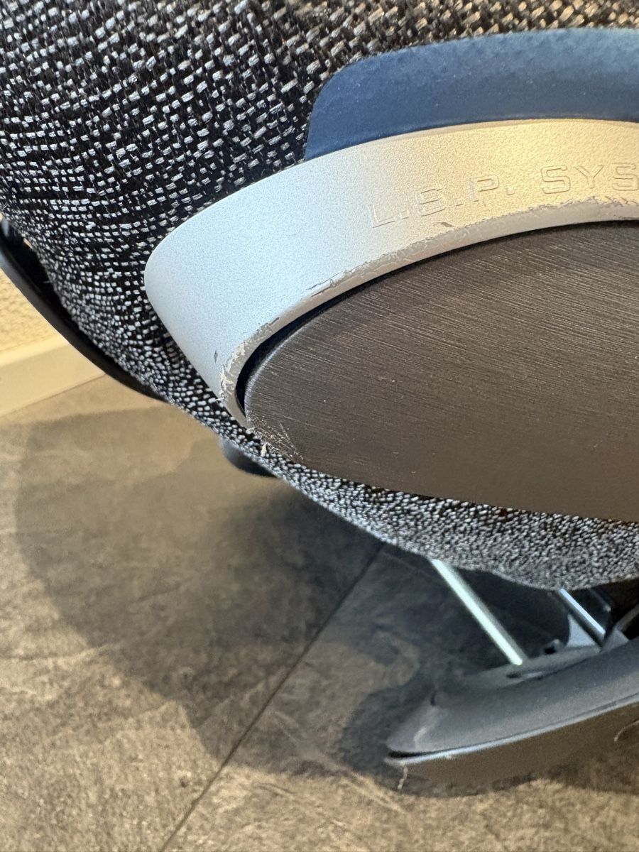 Cybex Seggiolini per auto: Cybex Cloud Z i-Size Plus – Usato da Bronschhofen venduto da cm65 1