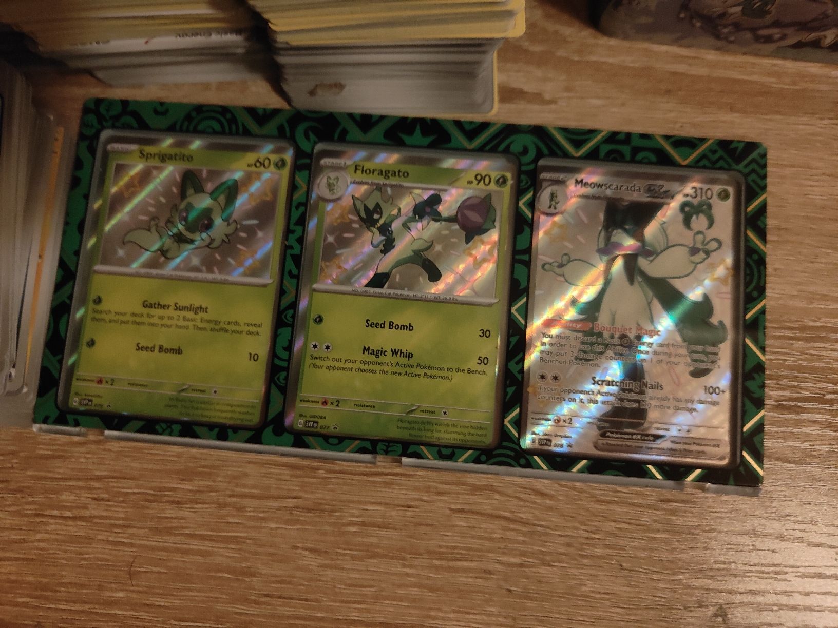 Pokémon Carte collezionabili: diverse pokemon Karten Sammlung – Usato da Wimmis venduto da Silverboy21 4