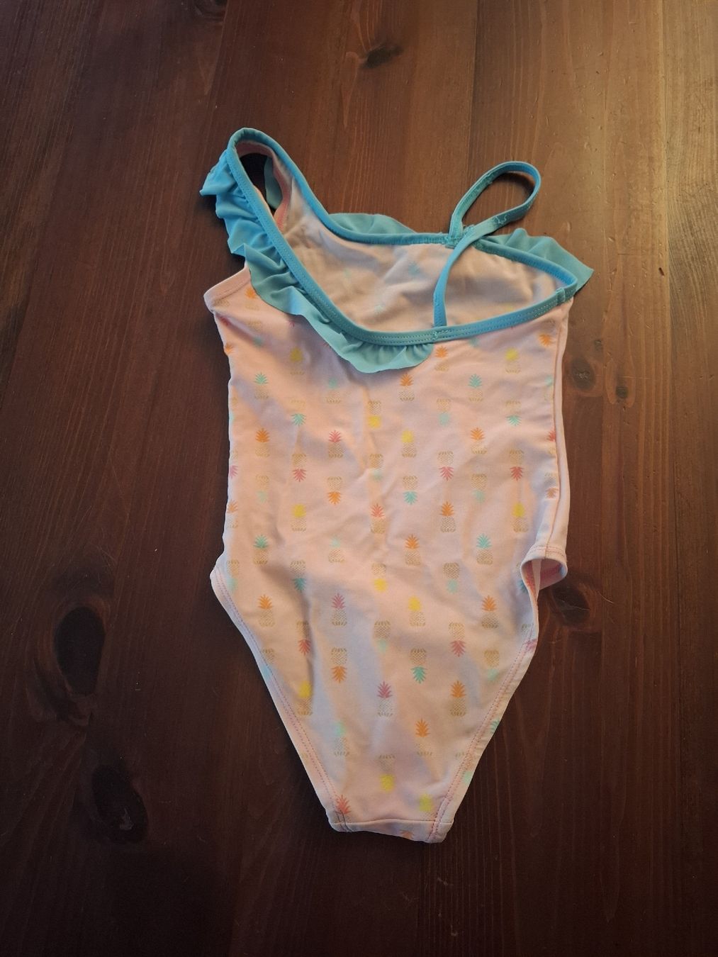 Costumi da bagno & Bikini: Badekleid Gr 110 – Usato da Hätzingen venduto da Snoopi84 1