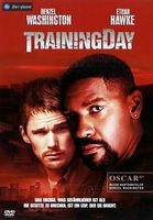 DVD - Training Day (2001)