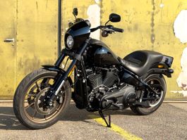 HARLEY-DAVIDSON FXLRS Softail Low Rider S 117