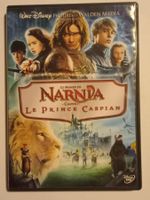 A6 DVD - NARNJA - Le prince caspian (franz.) - gebraucht