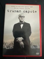 DVD Truman capote (Français anglais) phillip Seymour hoffman
