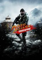 Jagged Alliance Crossfire (PC, 2012 Steam Key Download Code)