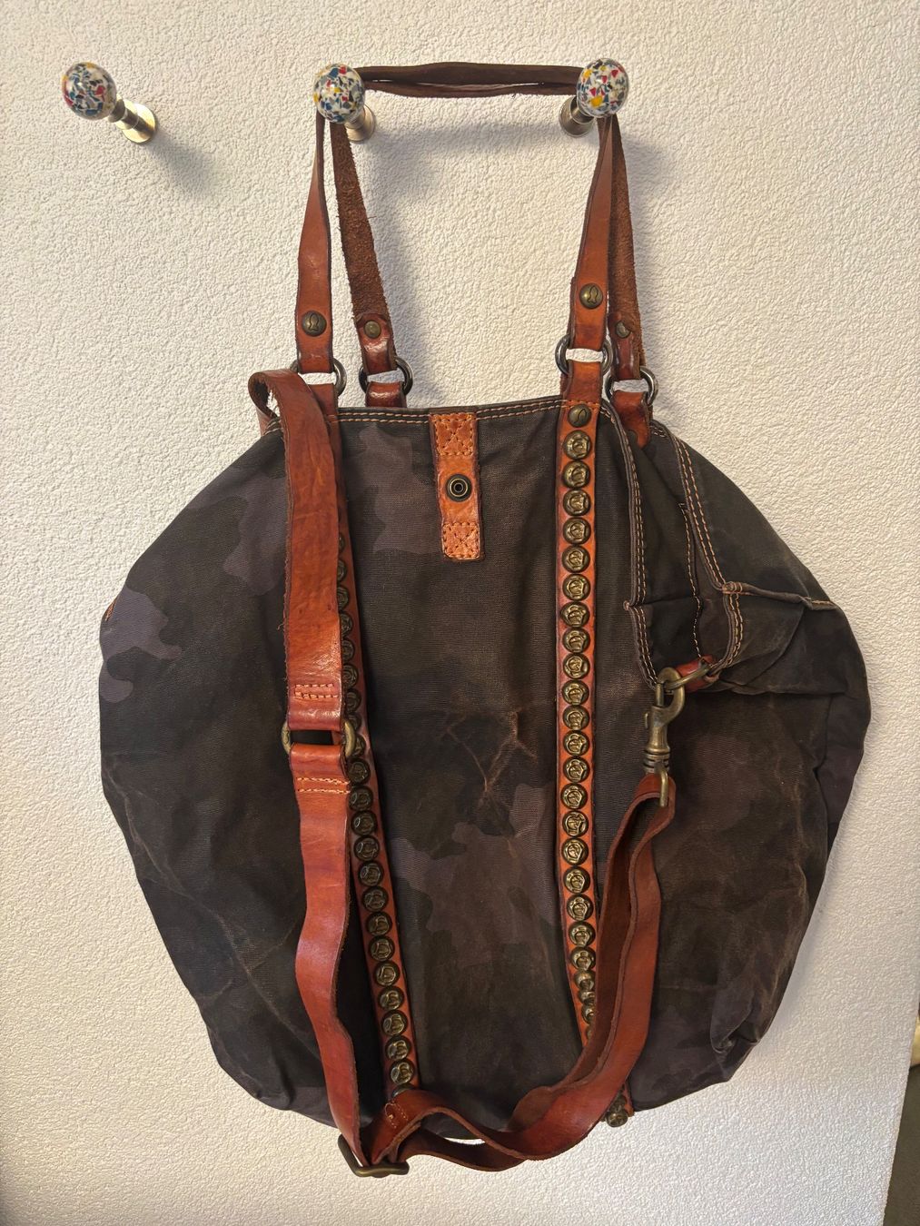 Borse da donna: Campomaggi Tasche – Usato da flawil venduto da sto_c5gh 1