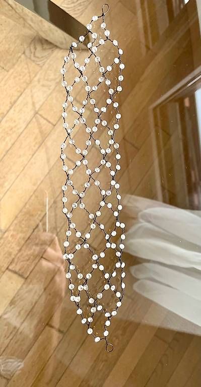 Accessori per capelli: Haarschmuck – Usato da Lugano venduto da dir_5287 2