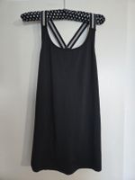 Sportliches Top Even&Odd Active, Grösse 44/46, Schwarz