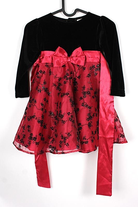 Vestiti & Gonne: SMILY Mädchenkleid 98 – Usato da Zollikofen venduto da Restwert_Zollikofen 1