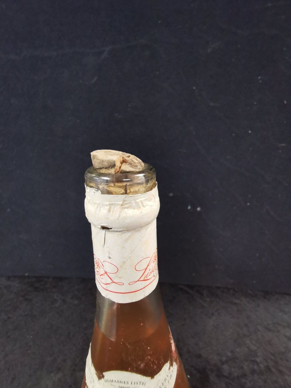 Vins: Rosé – D'occasion à Genève par Leboucheoreilles 3