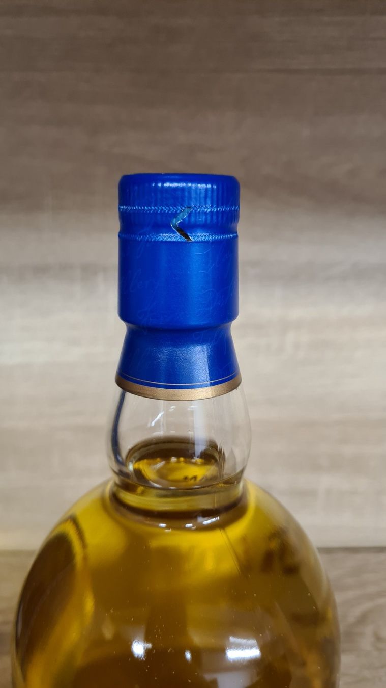 Kilchoman Spirituosen: Kilchoman 2010 Winter Release – Neu und originalverpackt aus Vouvry von Peki23 3