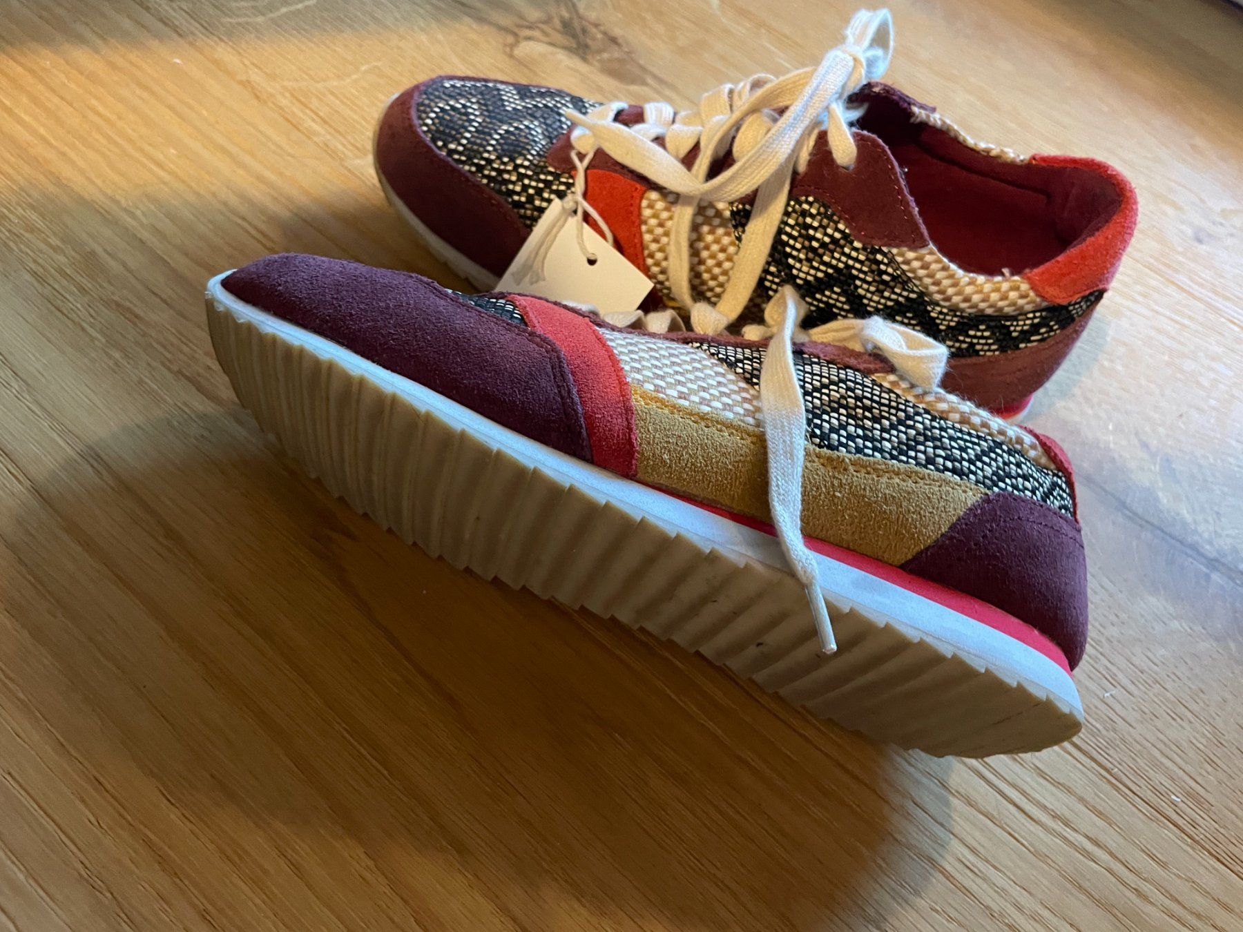 Scarpe da donna: Schuhe – Usato da Niederhünigen venduto da celae01 1