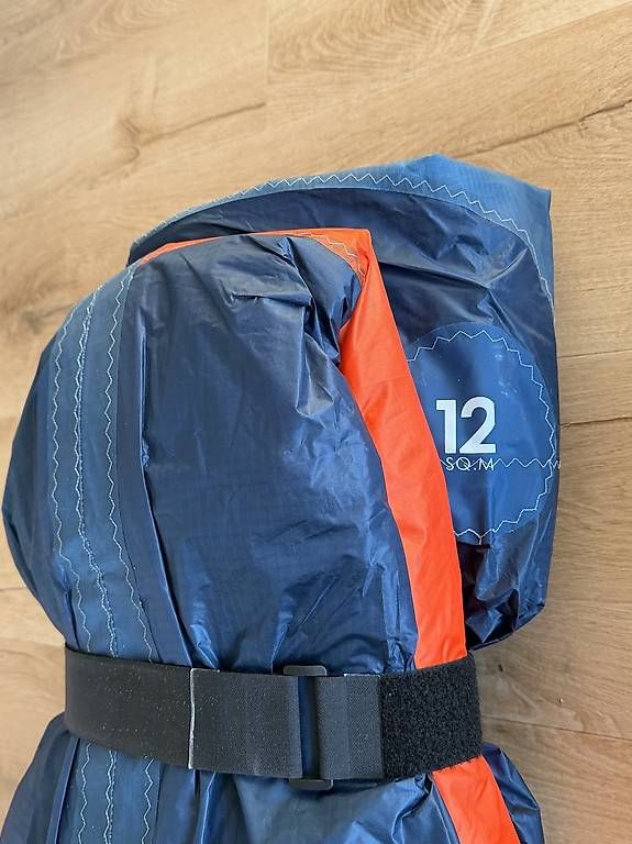 Kite: F-one Trigger 12m – Neu (gemäss Beschreibung) aus Bennau von Interstellar5555 3