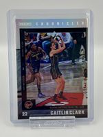 Caitlin Clark Chronicled - Panini Nr.28 Holo!