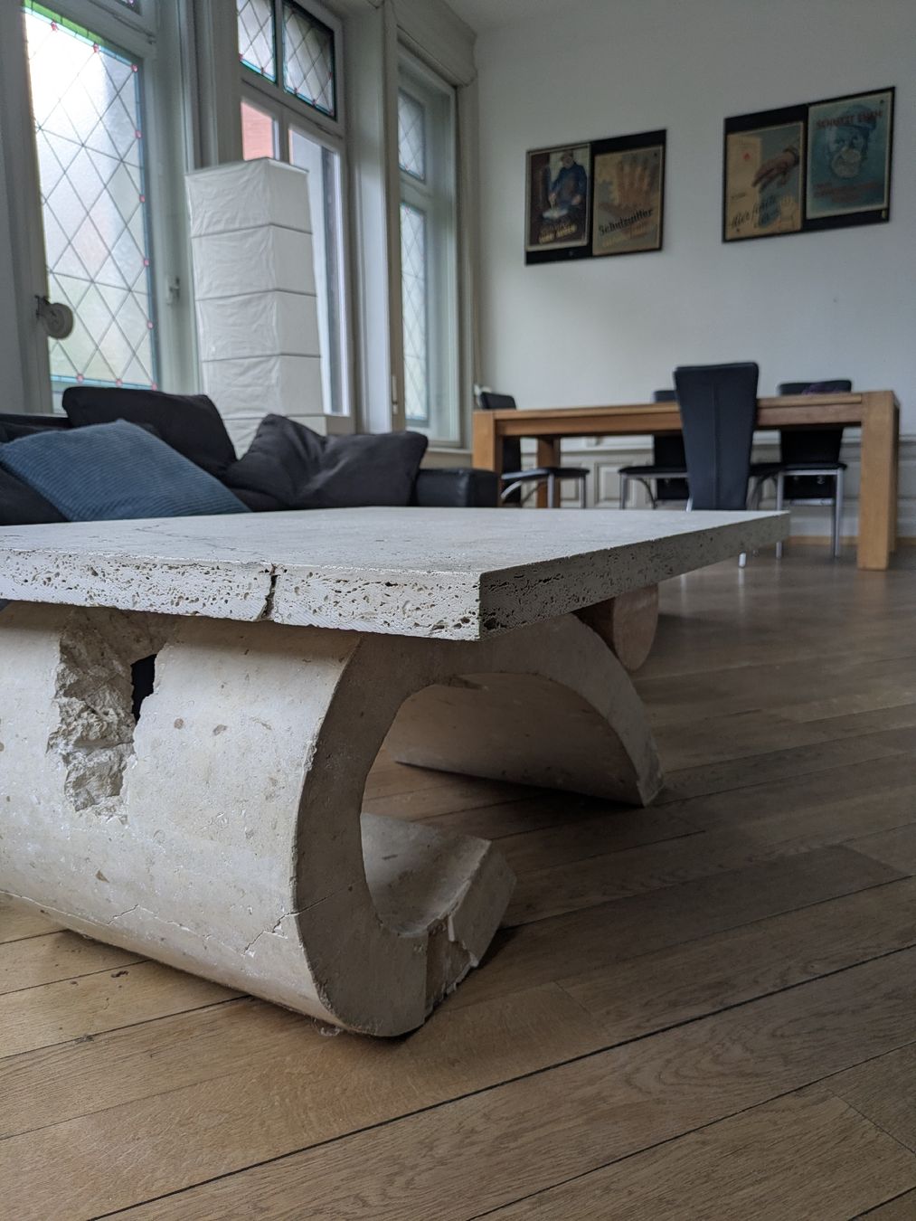 Tables: Stubentisch – D'occasion à Winterthur par desireefrei 2
