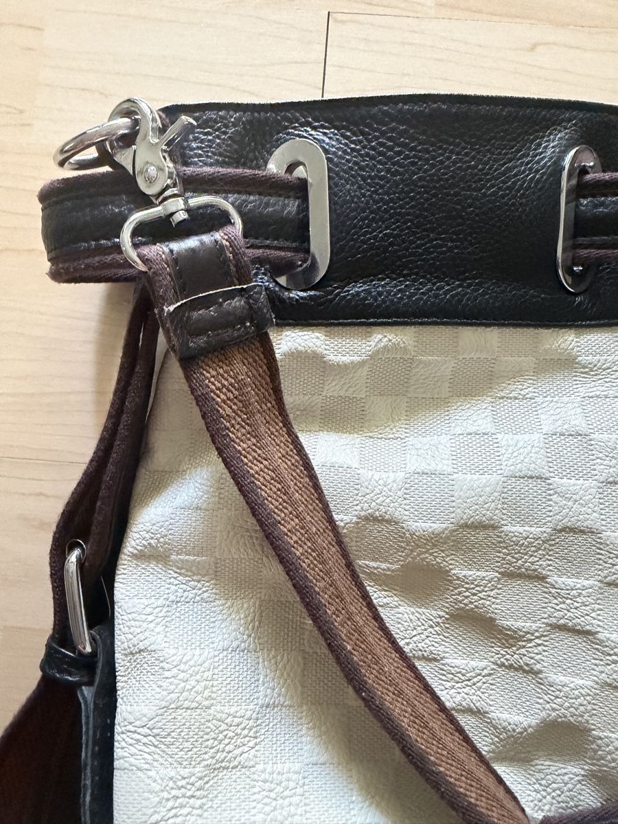 Borse da donna: Scooter Bijou Lederhandtasche – Nuovo (secondo la descrizione) da Buonas venduto da viotoggi 3