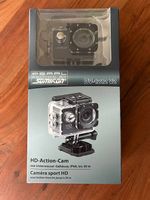 Org.verpack. HD-Action-Cam DV-1212 V12