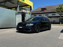 Audi Rs4 b7