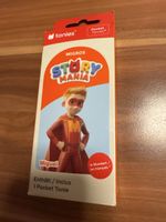 Tonies Pocket Tonie Migros Story Mania Miguel neu